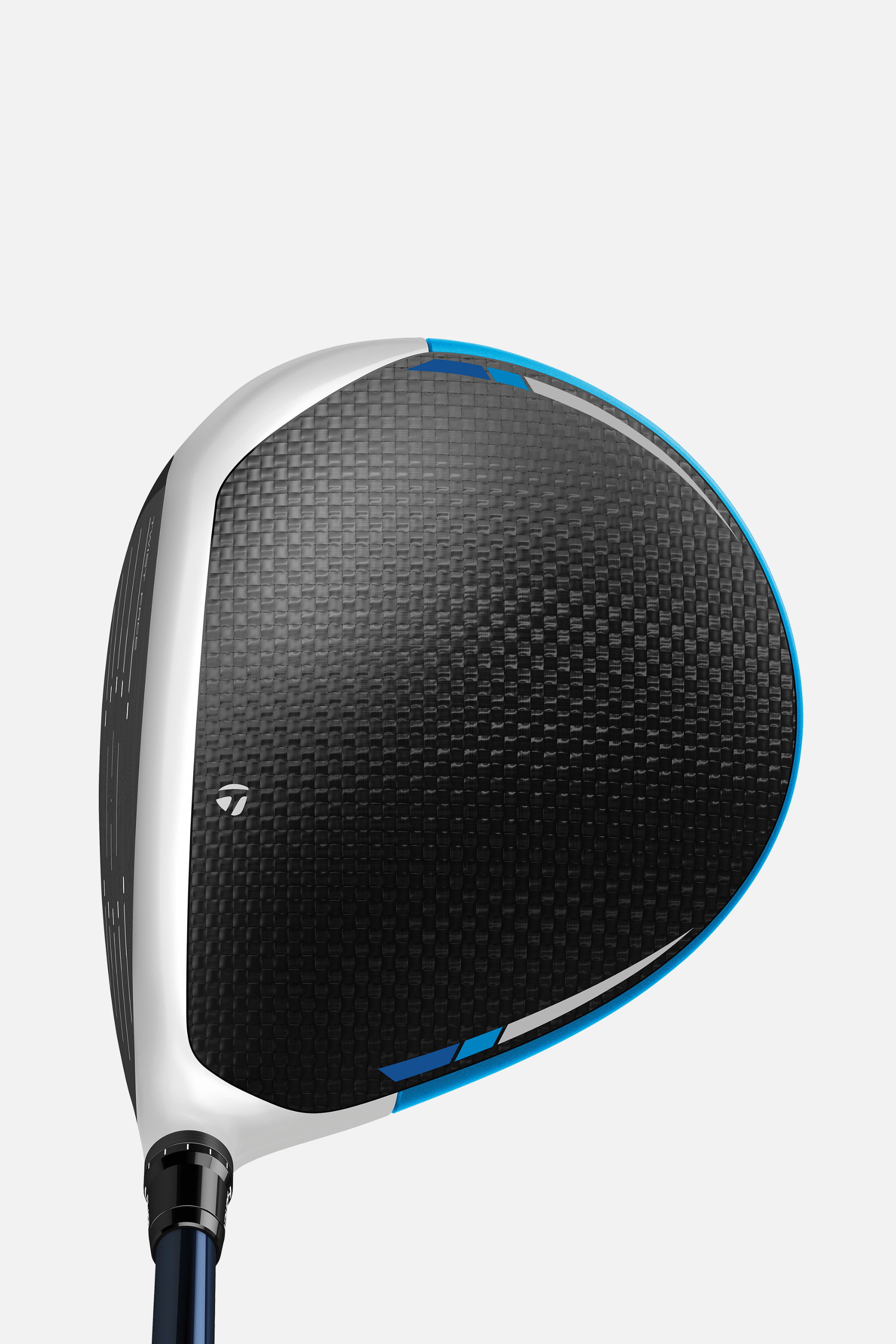 Taylor Made SIM2 MAX 6〜P 5S TENSEI S TaylorMade SIM 2 Max Driver (Sexe : Hommes, RH / LH